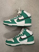 Nike Dunk High Retro SE Stadium Green/Athletic Co. Gr. 43
