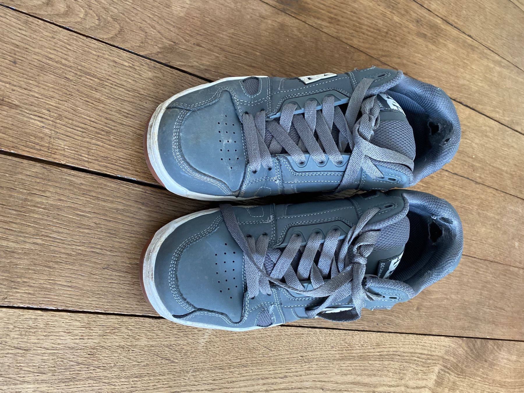 DC shoes Scarpe da uomo: DC shoes Grösse 42 – Difettoso da Zürich venduto da tbrqi 3
