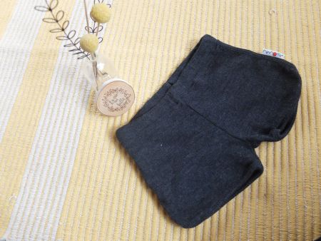 Manymonths Short Foggy Laine 98-104/110// Envoi / Versand OK