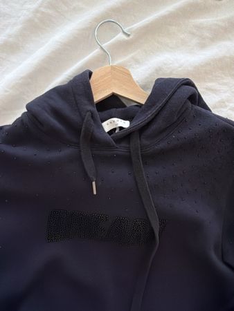 Sandro Sweater Woman Gr S-M