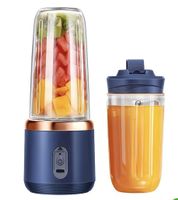 Tragbarer Mini-Smoothie-Mixer HORUMP - Ideal für Unterwegs!