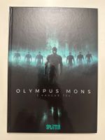 OLYMPUS MONS BAND 3 - HANGAR 754 - NEU UND UNGELESEN