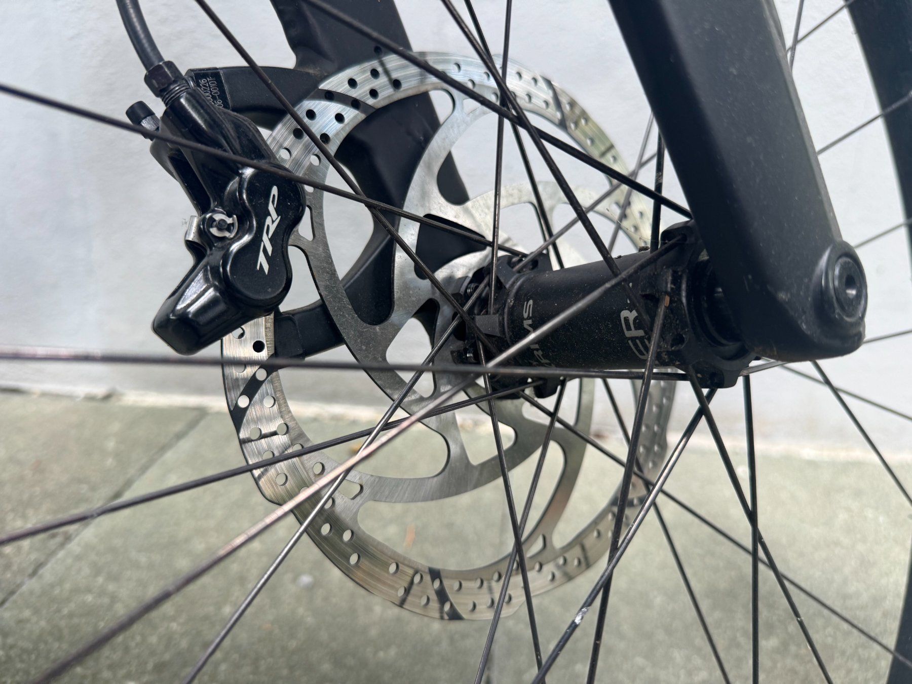 Stromer Biciclette: Stromer ST3, Gr. XL, 45 km/h – Difettoso da Rorschach venduto da micardo01 7