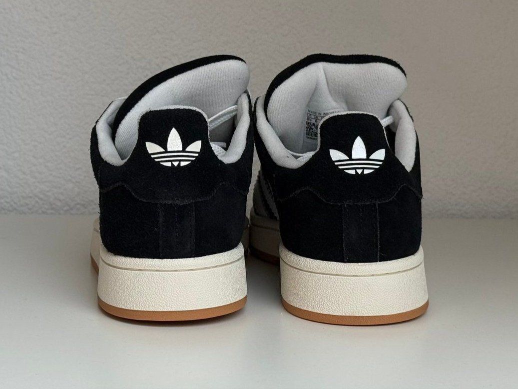 Adidas Herrenschuhe: adidas Campus Black gr 42 – Neu und originalverpackt aus Muhen von mauyo 4