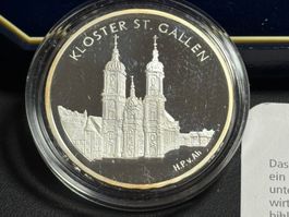 12., 1 Münze 20 Franken 20 Gramm, 835 Silber