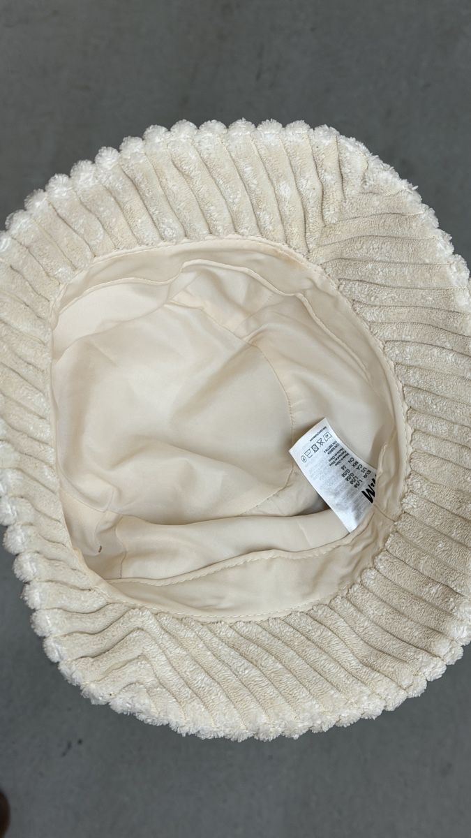 H&M Hüte, Mützen & Caps: Fischerhut cap H&M beige – Neu (gemäss Beschreibung) aus Lausen von sim_hgp6 4