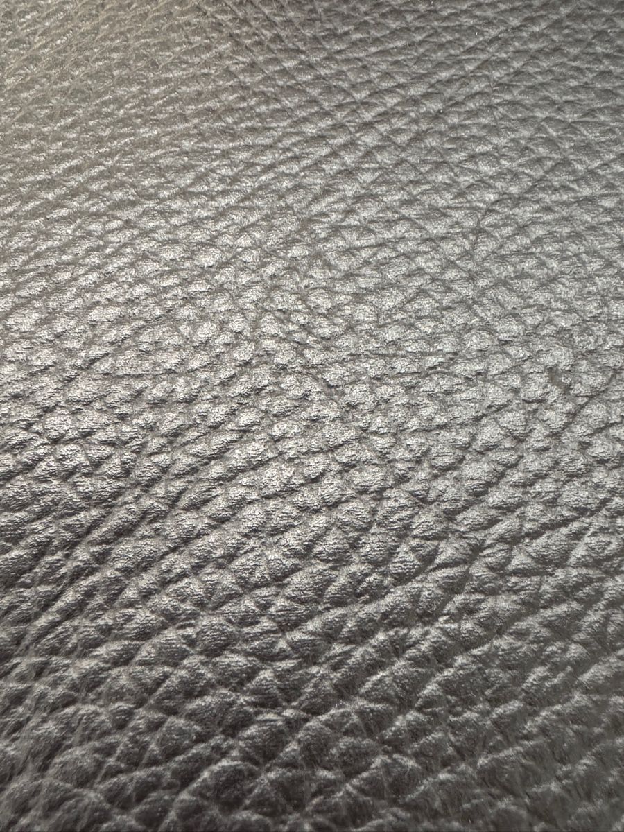 Divani: Ewald Schillig Pasmina-Ecksofa aus braunem leather – Usato da Fehraltorf venduto da Sofalab.swiss 8