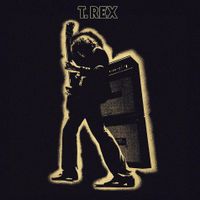 T.Rex Electric Warrior