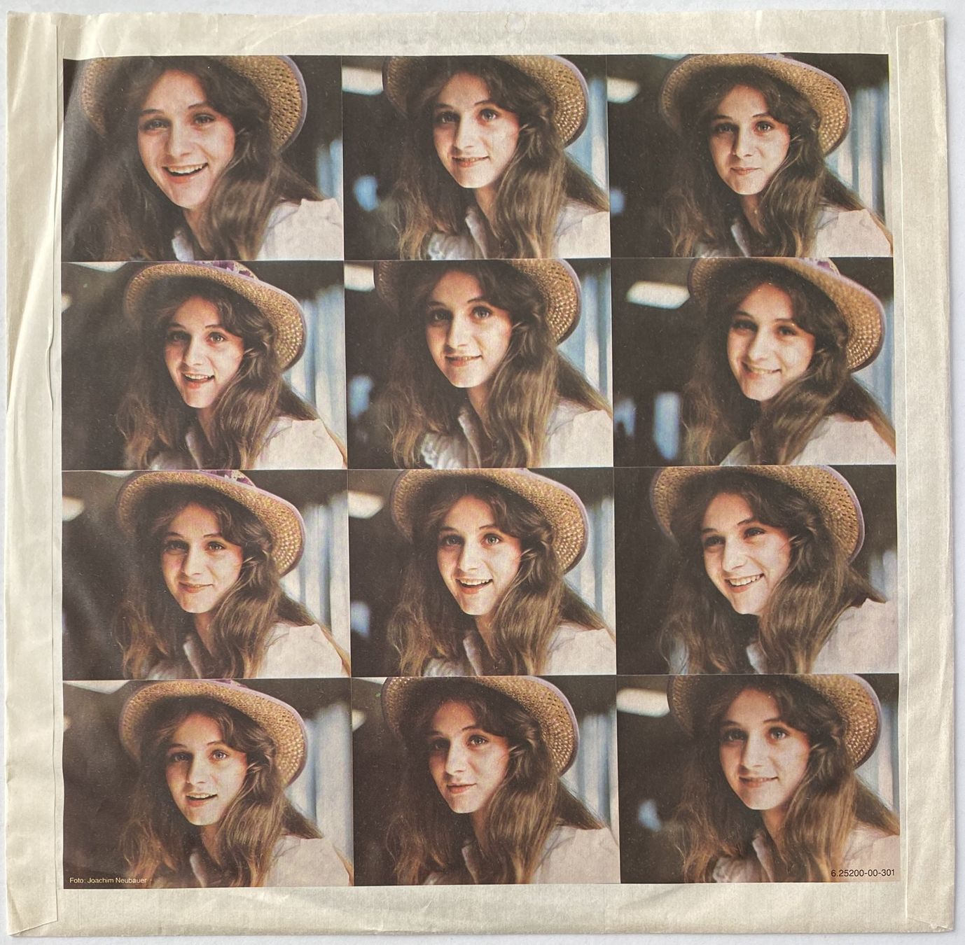 Dischi in vinile: Nicole, Ein bisschen Frieden – Usato da Flums venduto da Empe1 2