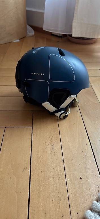 Poc Casques: POC Helm Fornix – D'occasion à Luzern par anneli90 1