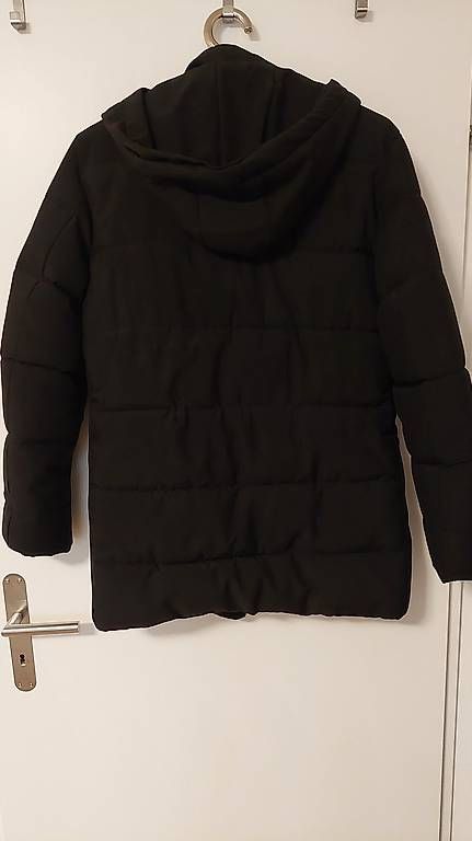 Jacken: Winterjacke schwarz – Gebraucht aus volketswil von laki013 1