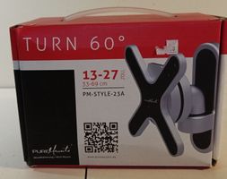 TV Wandhalterung drehbar Turn 60grad (nov46)