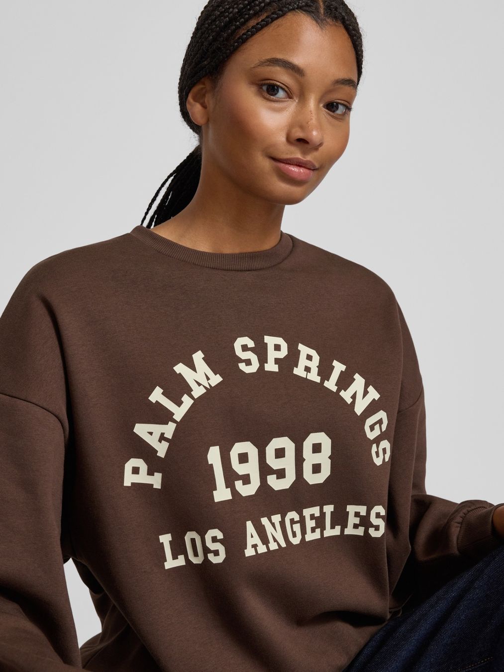 Only Maglioni & Felpe: ONLY Sweatshirt Pullover Gr.XS NEU – Nuovo (secondo la descrizione) da Degersheim venduto da Starkigel 2