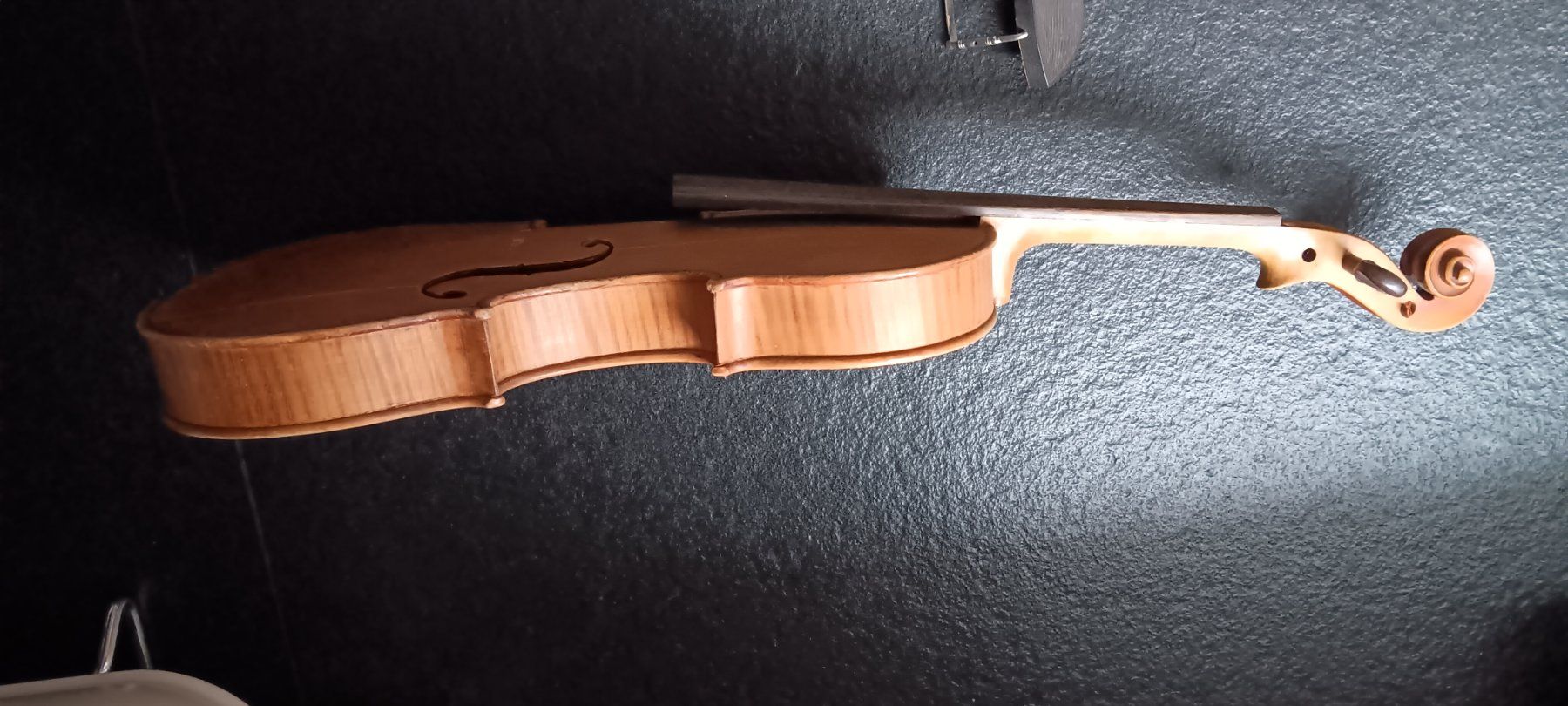 Tutte le decorazioni: Alte Geige als Deko ab 1.- – Usato da Biberist venduto da Devision01 2
