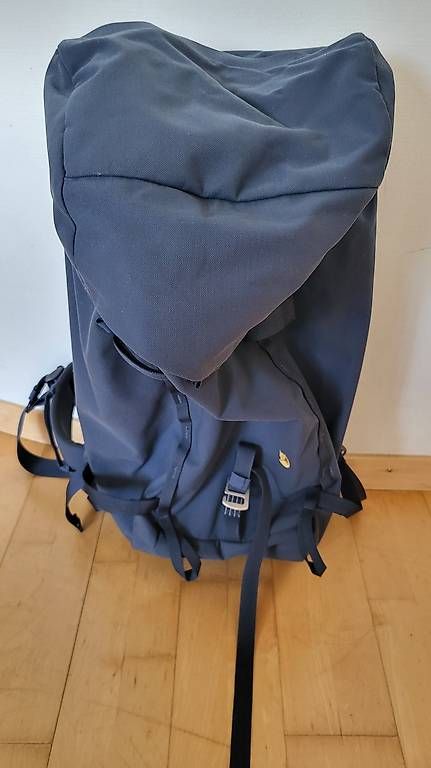 Fjällräven Rucksäcke: Fjallraven Rucksack – Gebraucht aus Weinfelden von crocodile13 2