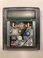 Logical für Nintendo Game Boy Color