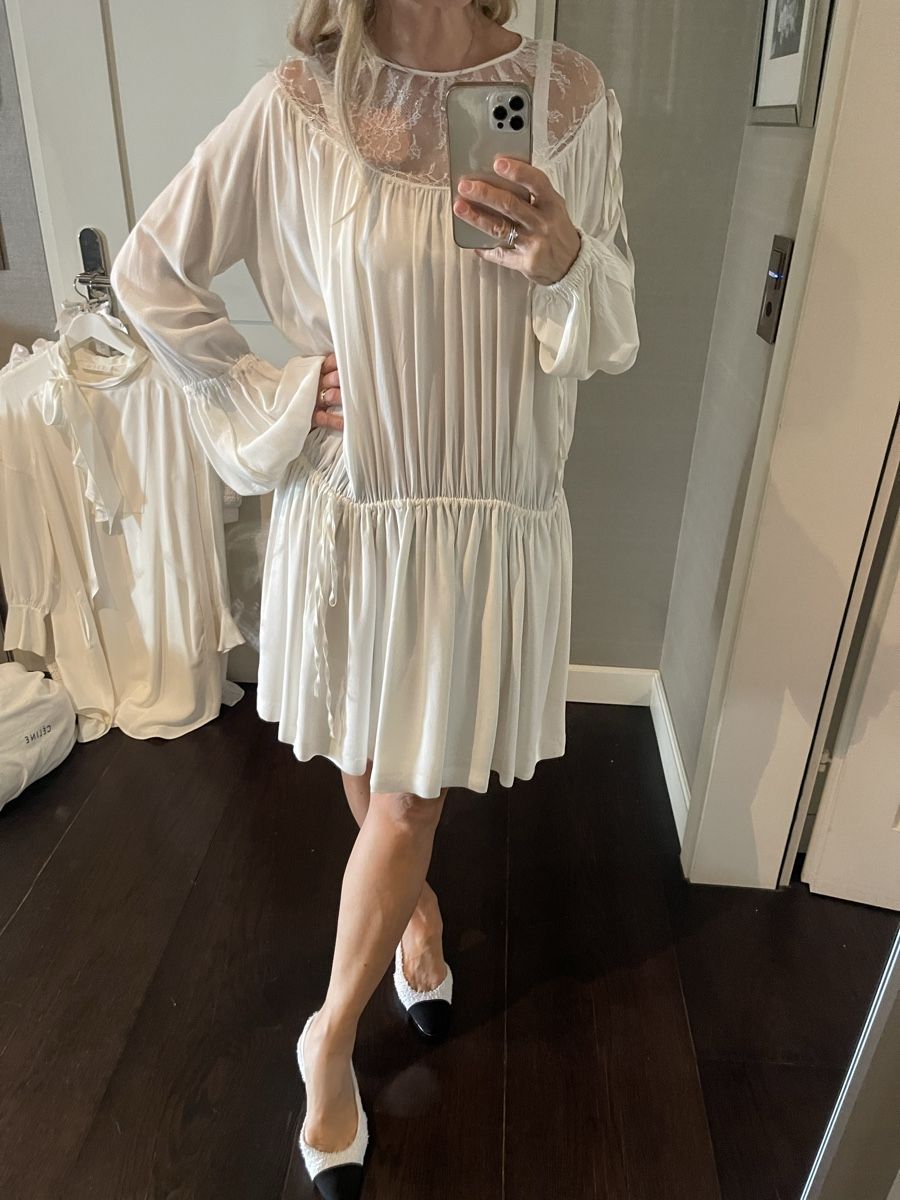Vestiti: No. 21 Kleid – Usato da Wädenswil venduto da Cocomagi 3