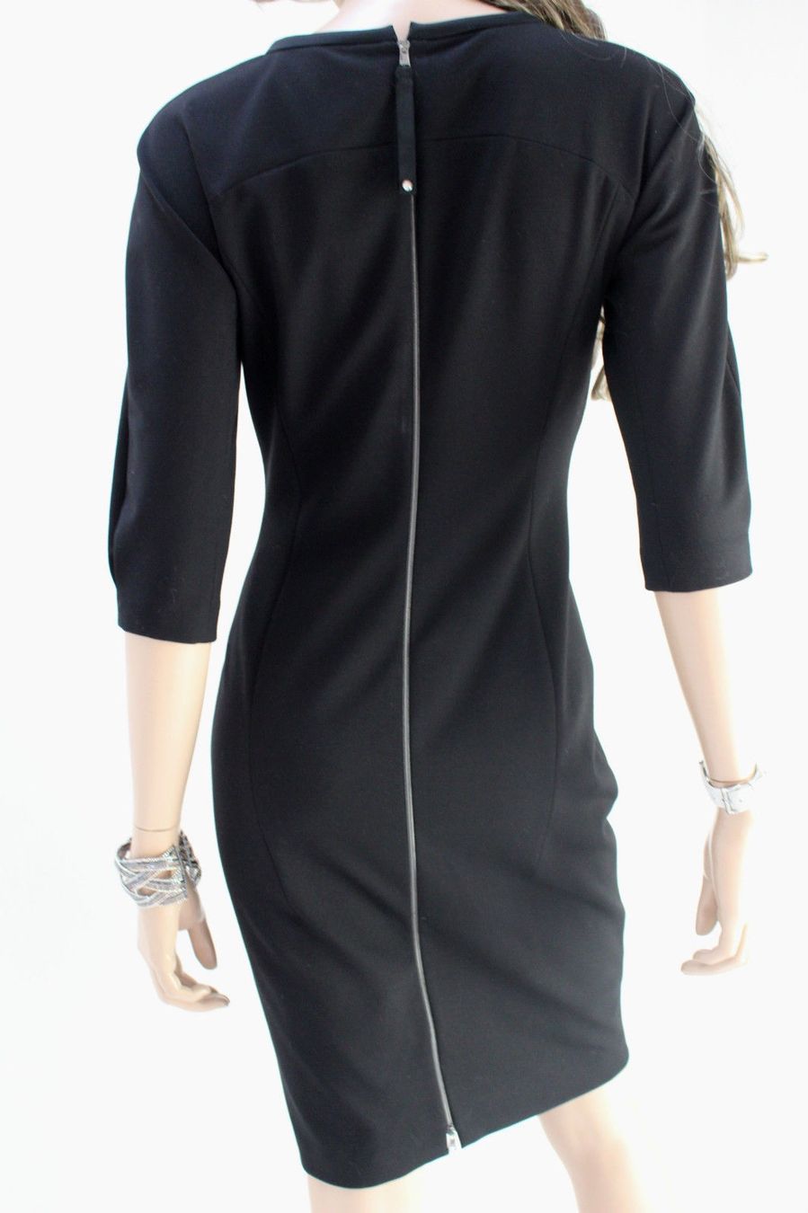 Marc Cain Vestiti: Marc Cain Kleid Gr.5  LP 389.- – Nuovo (secondo la descrizione) da Buchs-ZH venduto da Frauenkleidermarkt 1
