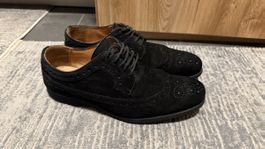 Zara Herrenschuhe