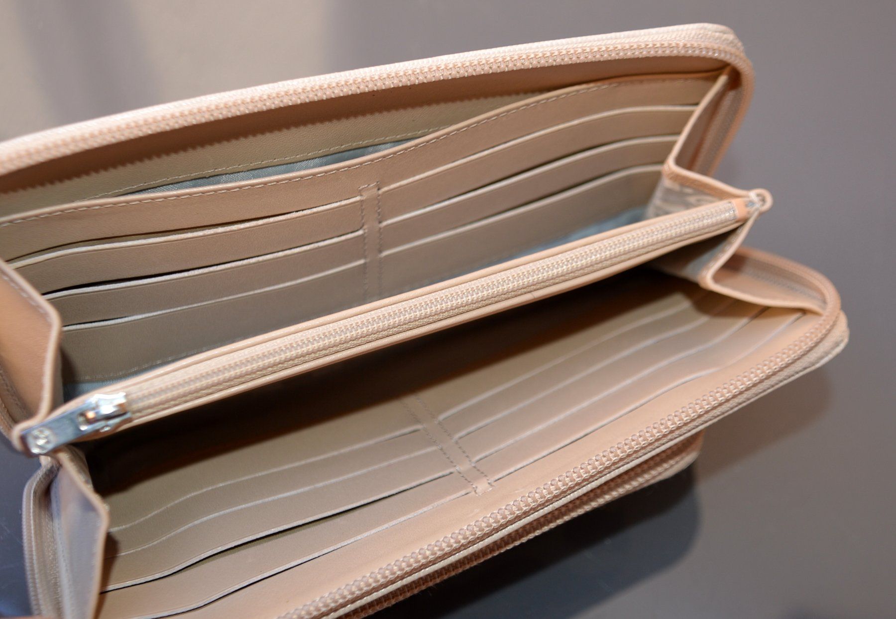 Longchamp Portafogli: Longchamp Wallet Portefeuille / Geldbörse – Usato da Collonges venduto da arashee 7
