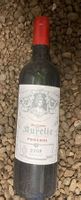 Duchesse Aurelie Pomerol 2008 Jahrganggeschenk,Weinsammler
