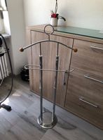 Kleiderständer Garderobenständer Standgarderobe Ständer