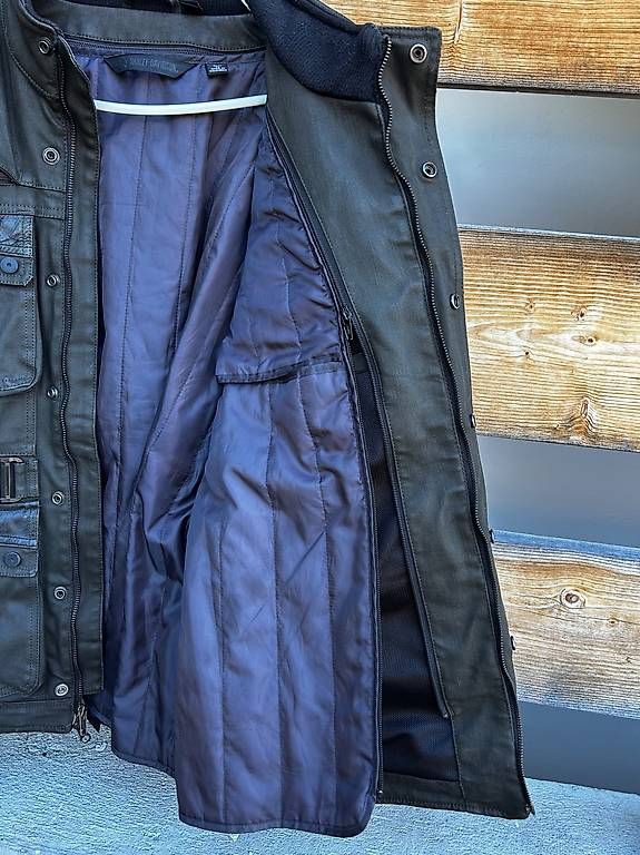 Giacche: Harley-Davidson Tourenjacke – Usato da Saanen venduto da inconue 2