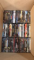DVD Film Collection Gebrauchter Zustand