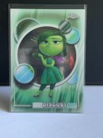 Topps Disney Chrome Disgust Nr. 175