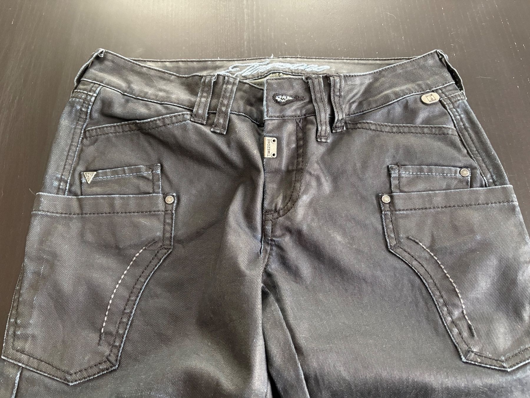 Jeans: Jeans ge 27 – Usato da Derendingen venduto da bri1959 1