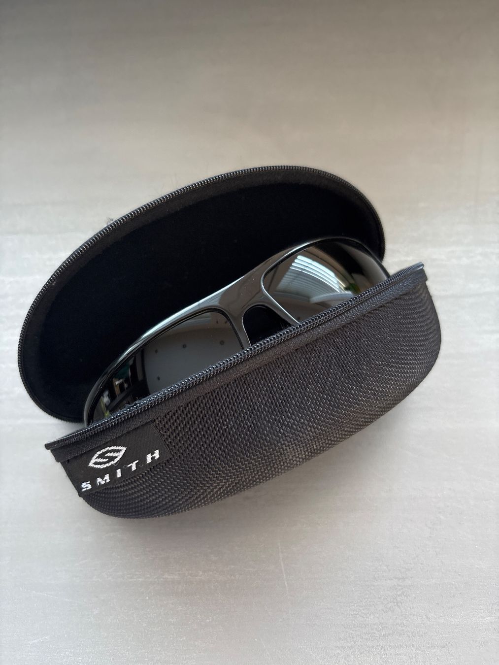 Occhiali & Lenti: Smith Sonnenbrille – Usato da Mörschwil venduto da Mibasel 2