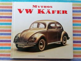 Mythos💥🌞 VW Käfer