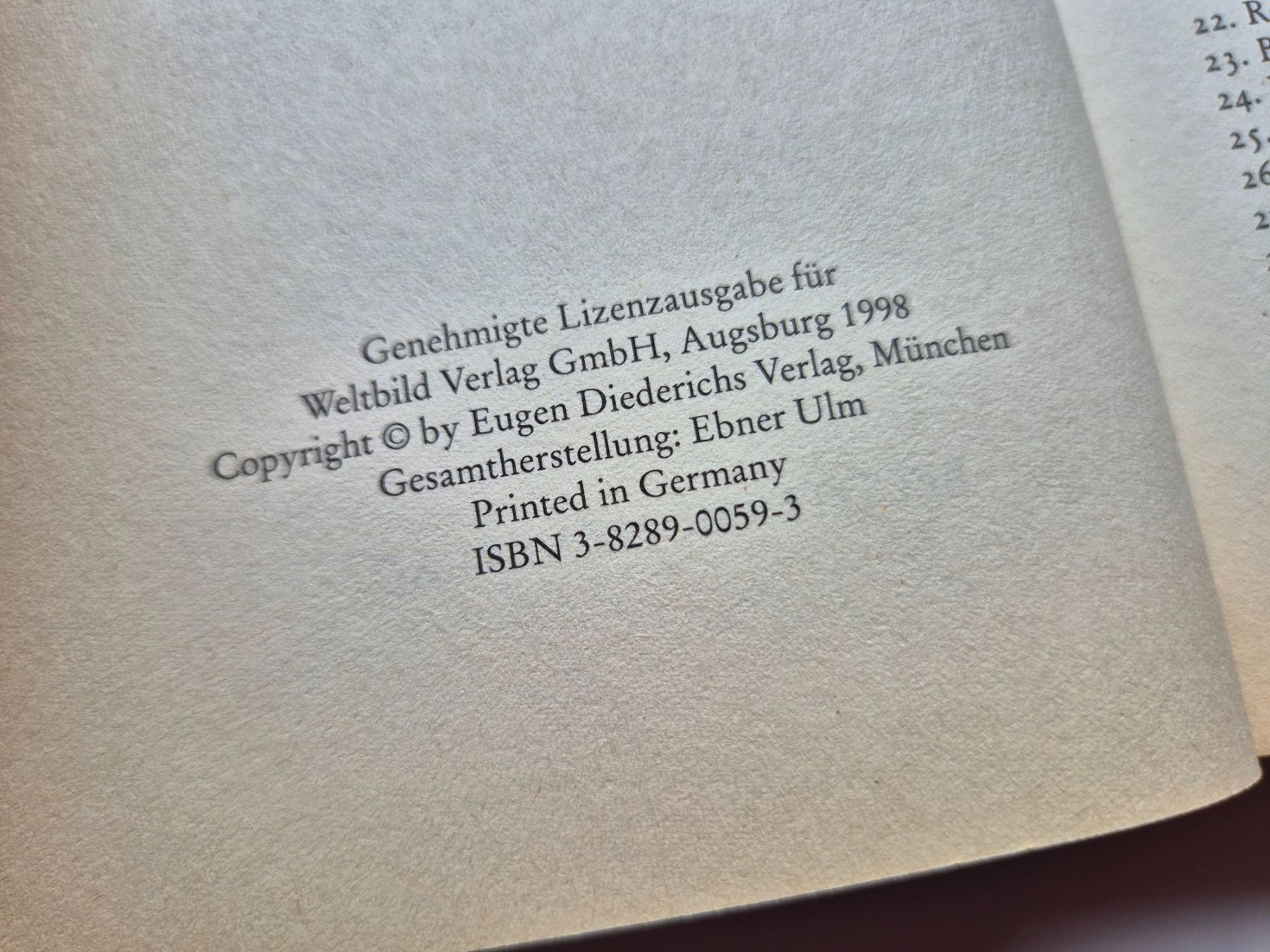 Bücher: Finnische Volks - Märchen   1998            Diederichs – Gebraucht aus Niederweningen von Obson 1