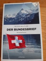 "Der Bundesbrief" Peter Beutler