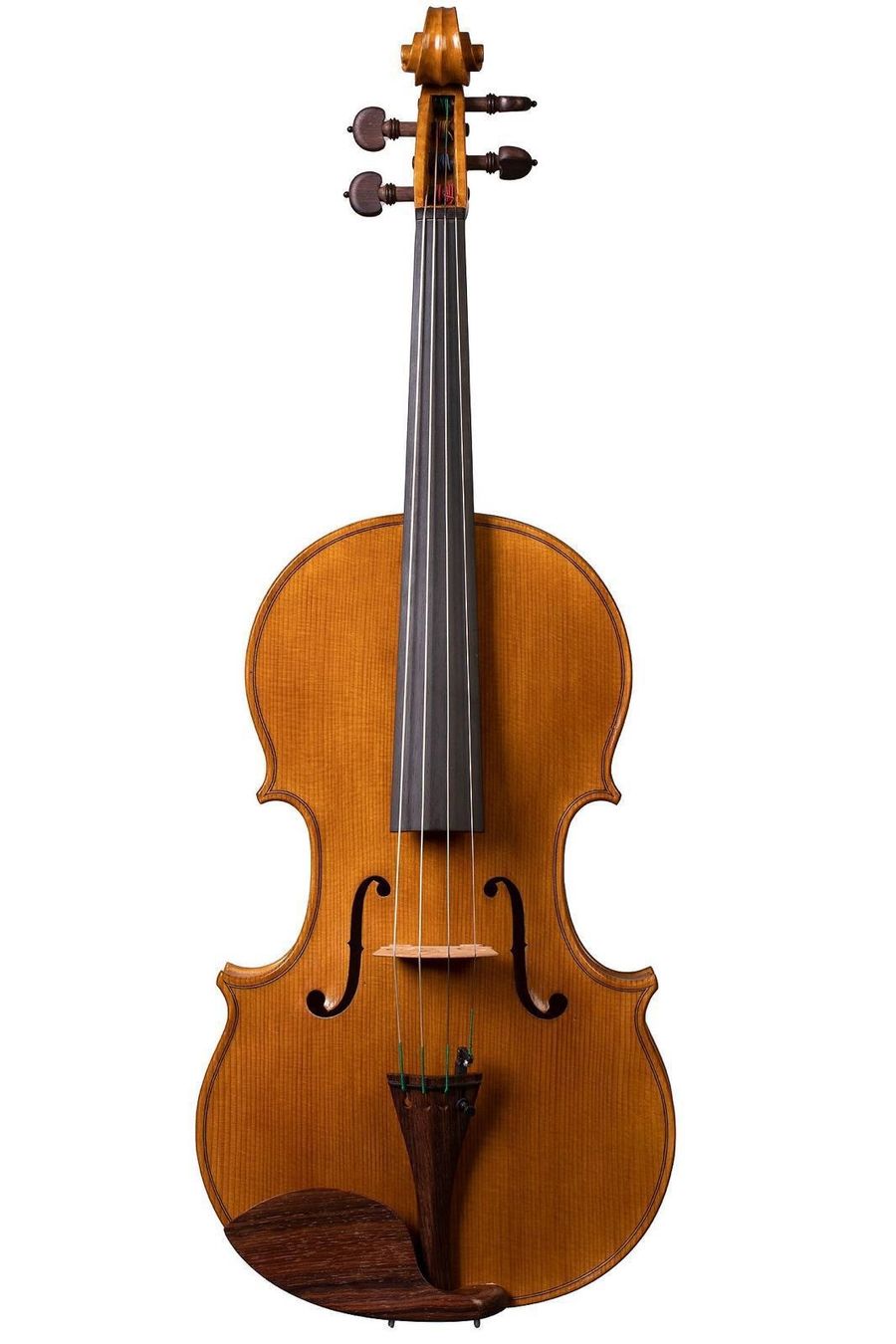 Strumenti musicali: Violon alto / viole Stauffer – Nuovo e nell'imballaggio originale da Lausanne venduto da matt90damico