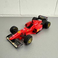 Modellauto 1:20 Formel 1 1996 Ferrari F310 Schumacher