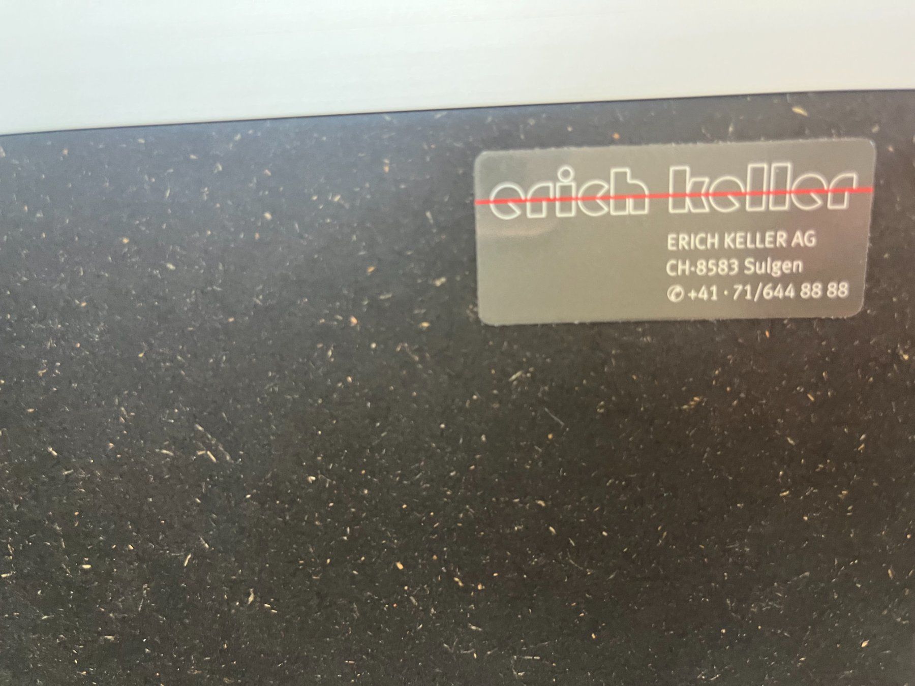 Komplettküchen: Küchenelement Sideboard – Gebraucht aus Seuzach von pra_7bln 3