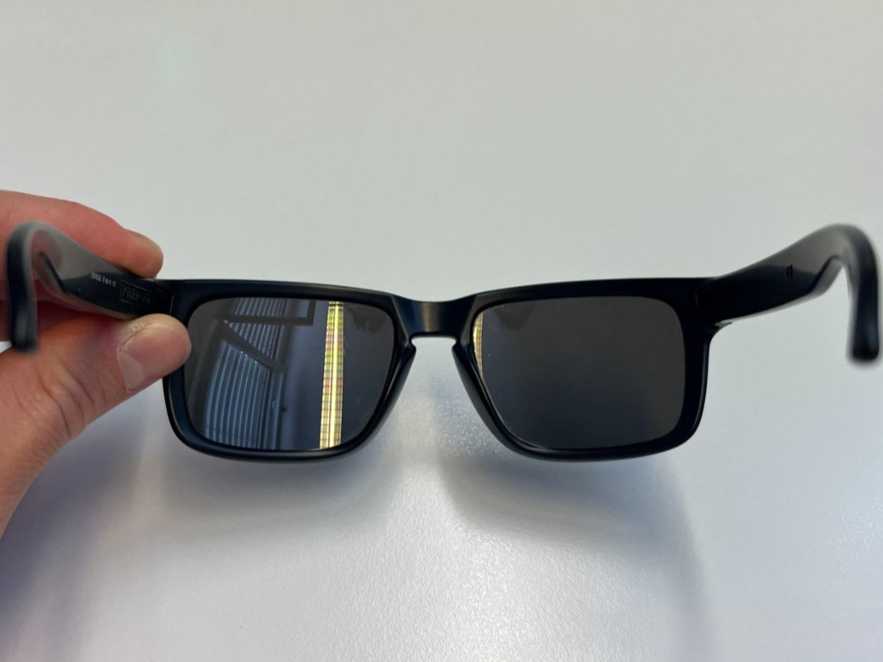 Oakley Occhiali & Lenti: Oakley Holbrook – Usato da Rubigen venduto da Markus_45 2