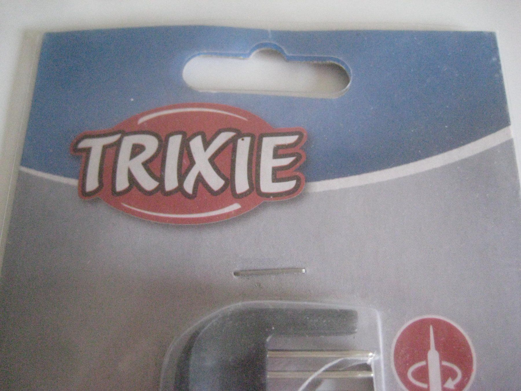 Sonstige Haarpflege: HUNDE  KAMM TRIXE – Neu (gemäss Beschreibung) aus Uster von flocke1 1