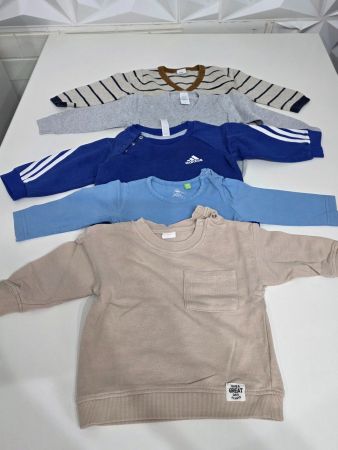 5 teilig Kleider Kinder Grösse 74
