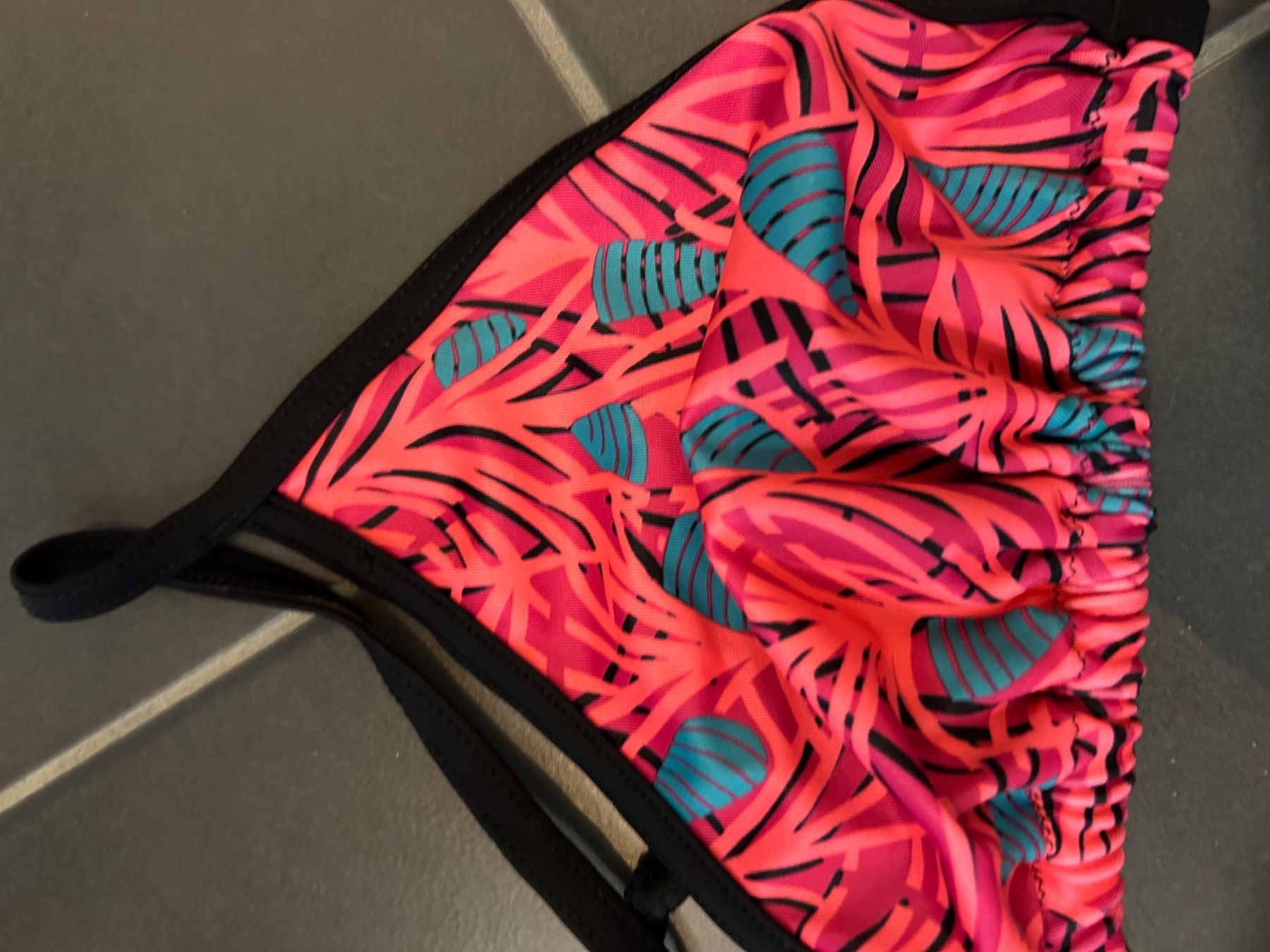 Costumi da bagno & Bikini: Maillot de bain / short + haut / T. 42 – Usato da Daillens venduto da guisepa 3