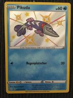 Pokemon Pikuda Shiny Shining Fates Deutsch