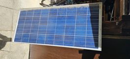 Insel PV-Anlage Komplet mit Speicher