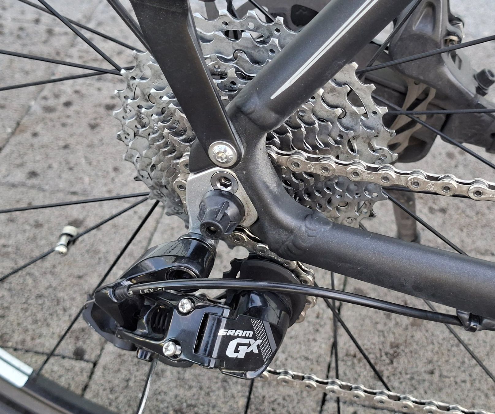 Fischer Biciclette: FISCHER VIATOR 6i Trekking e-bike (mit Preisvorschlag) – Usato da Oftringen venduto da Fliby 4