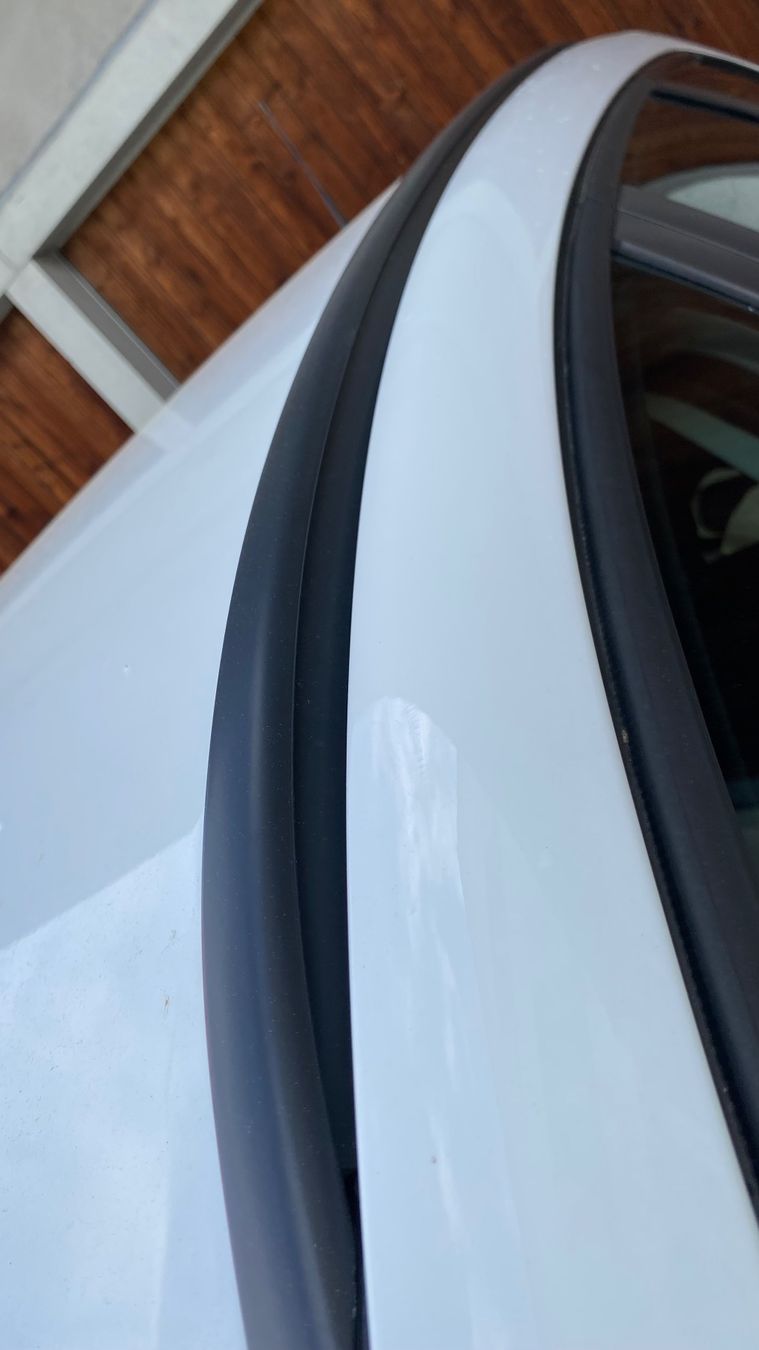 Thule Barres de toit: Dachträger Thule – D'occasion à Elgg par vinyl03 4