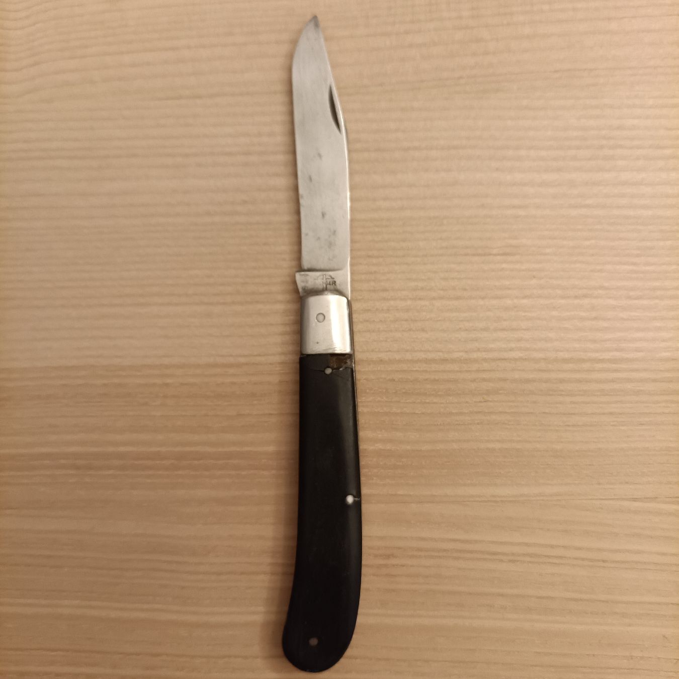 Wenger Coltelli tascabile: Wenger Klappmesser – Usato da Emmen venduto da Mocck