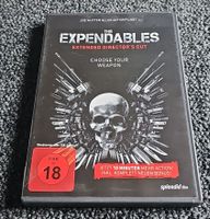 DVD The Expendables Extended Directors Cut (23109)