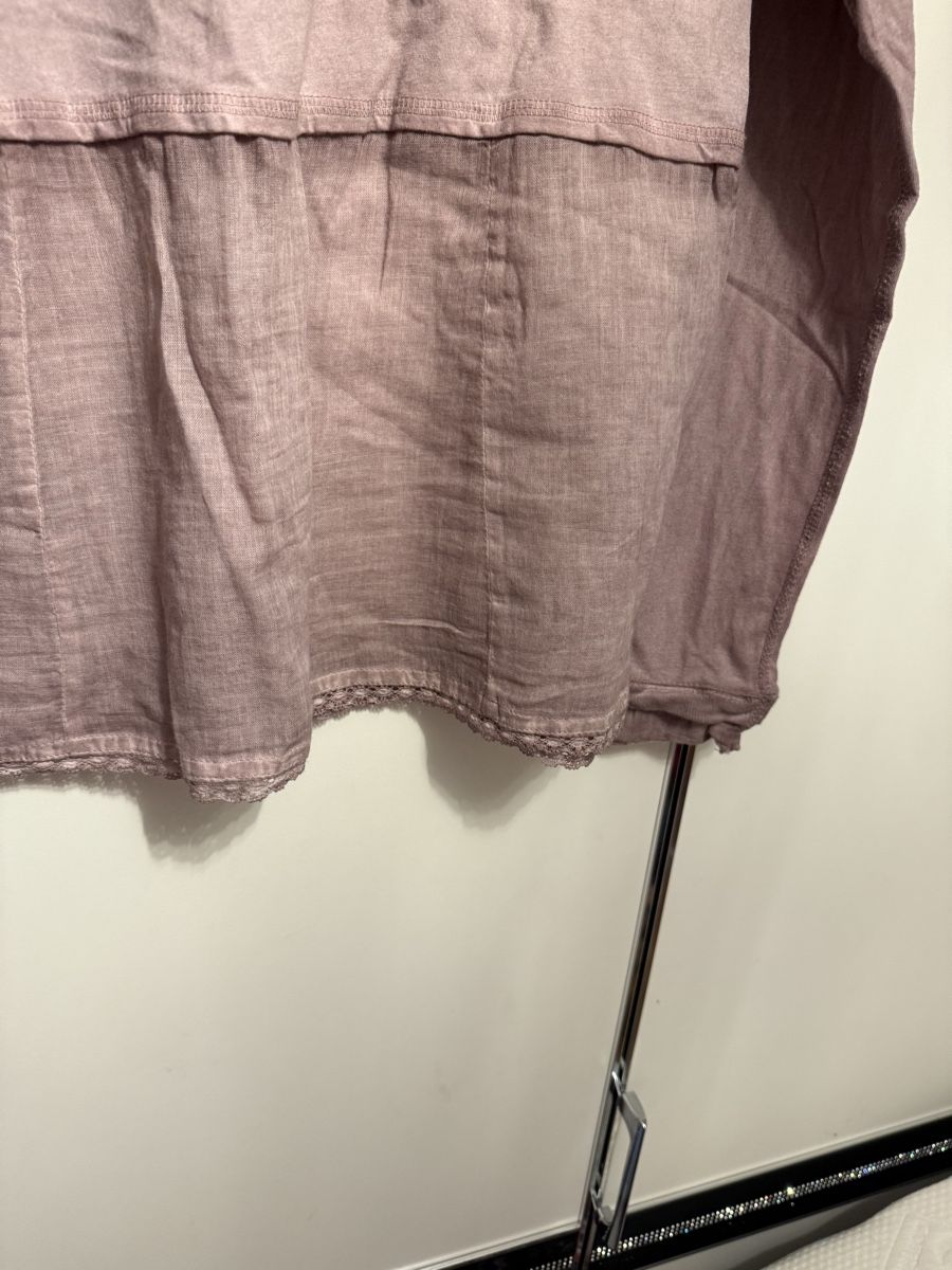 Nile Jacken: Damen Jäckli von NILE Gr.L – Gebraucht aus Pfungen von Outlet64 5