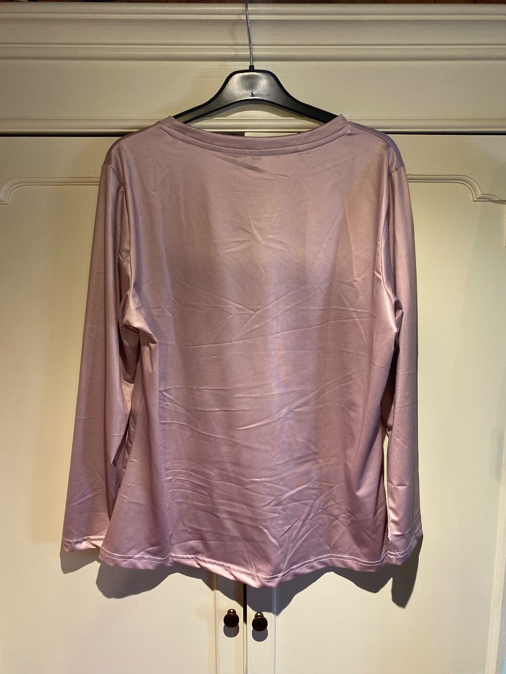 Camicette: DAMENBLUSENKLEID,ALTROSA,SMILEY – Nuovo e nell'imballaggio originale da Meienried venduto da ManuelaBoutique 3
