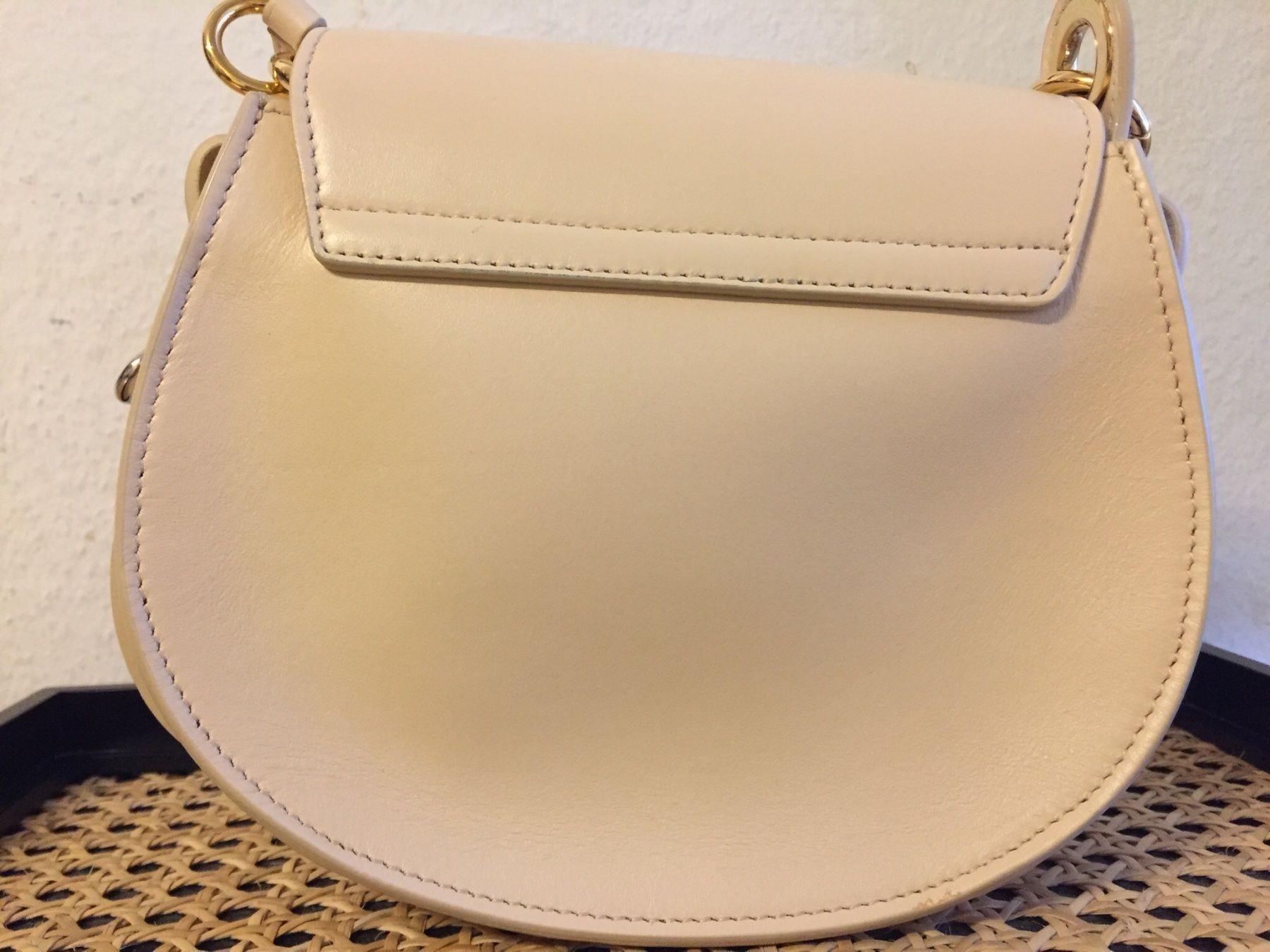 Chloé Borse da donna: Chloé Tess Small Tasche – Nuovo (secondo la descrizione) da Basel venduto da Robyn20 1